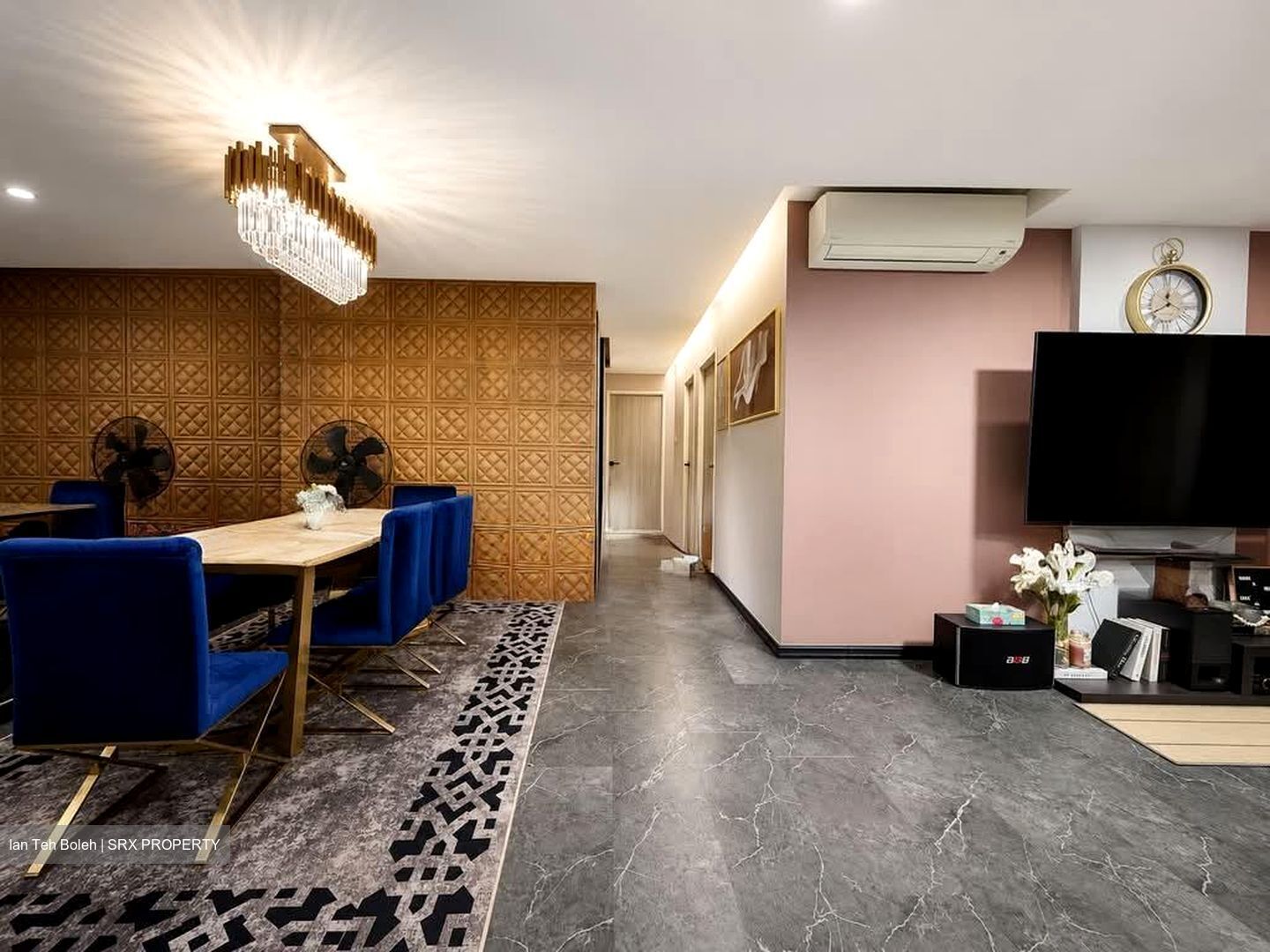 Blk 482 Segar Gardens (Bukit Panjang), HDB Executive #558412721